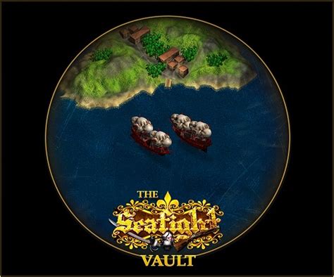 Seafight Vault .